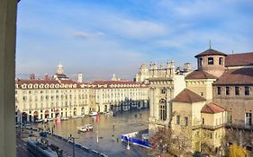 Appartamento Nel Cuore Di Torino Centro